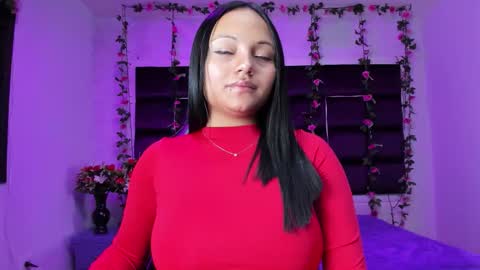 sweet ana  online show from 02/03/26, 07:13