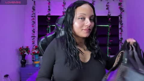 sweet ana  online show from 02/26/26, 01:59