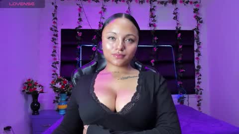 sweet ana  online show from 03/08/26, 01:25