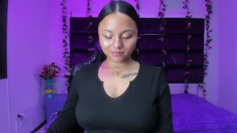 sweet ana  online show from 03/29/26, 12:32