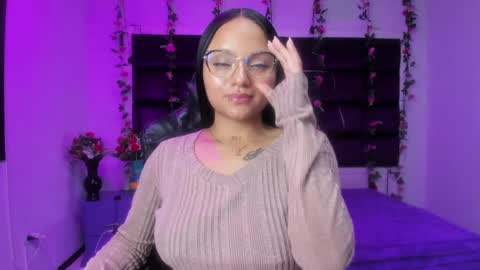 sweet ana  online show from 04/10/26, 01:22