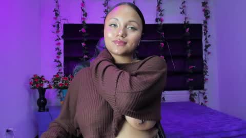 sweet ana  online show from 04/21/26, 02:51