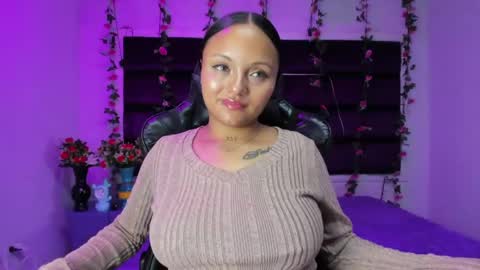 sweet ana  online show from 04/28/26, 01:15