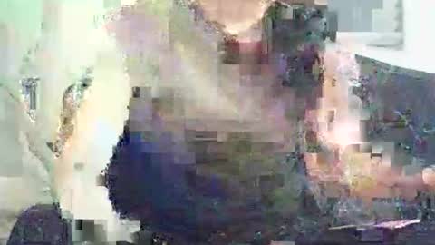 SweenyDemonnZA online show from 10/30/25, 01:40