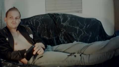 SweenyDemonnZA online show from 11/02/25, 01:08