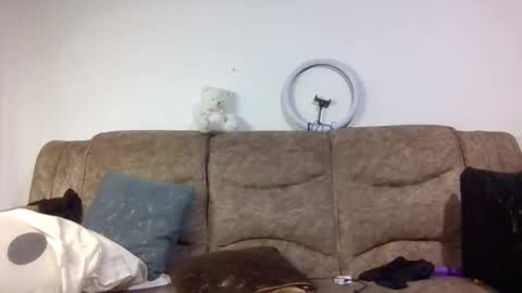 sweerie20 online show from 01/06/26, 08:56