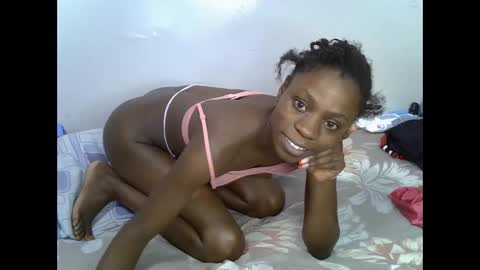 Sweetest doll online show from 05/31/26, 12:34