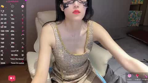 sweet0830 online show from 03/09/25, 01:15