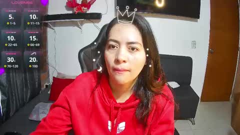 sweet10salome online show from 10/05/25, 11:19