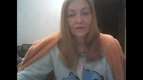 Snapshot of sweet4blonde609 chatting on 02/05/26, 10:53 sweet4blonde609 online show from 02/05/26, 10:53