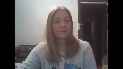 Snapshot of sweet4blonde609 chatting on 02/06/26, 11:46 sweet4blonde609 online show from 02/06/26, 11:46