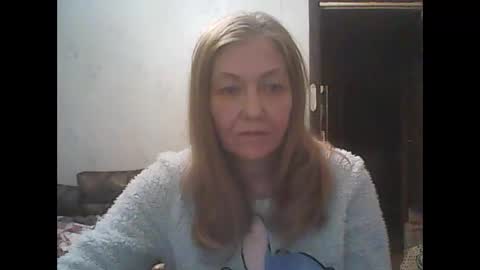 Snapshot of sweet4blonde609 chatting on 02/17/26, 11:07 sweet4blonde609 online show from 02/17/26, 11:07