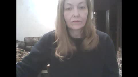 Snapshot of sweet4blonde609 chatting on 02/19/26, 07:04 sweet4blonde609 online show from 02/19/26, 07:04