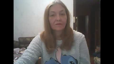 Snapshot of sweet4blonde609 chatting on 02/20/26, 07:54 sweet4blonde609 online show from 02/20/26, 07:54