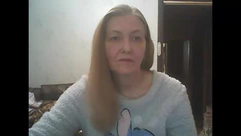 Snapshot of sweet4blonde609 chatting on 02/28/26, 02:29 sweet4blonde609 online show from 02/28/26, 02:29
