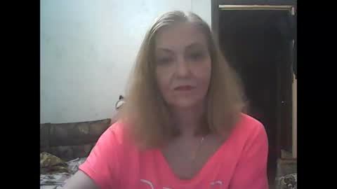 Snapshot of sweet4blonde609 chatting on 06/07/26, 03:38 sweet4blonde609 online show from 06/07/26, 03:38