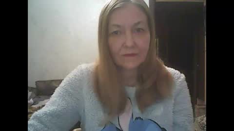 sweet4blonde67 online show from 02/18/26, 05:03