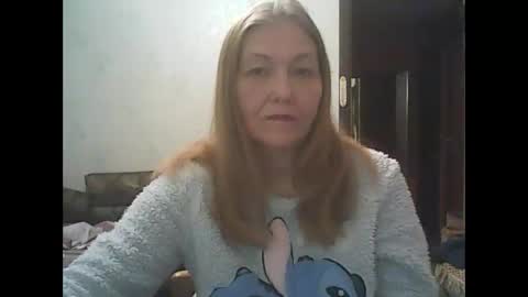 sweet4blonde67 online show from 02/20/26, 07:21