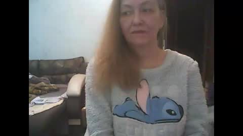 sweet4blonde67 online show from 02/24/26, 11:19