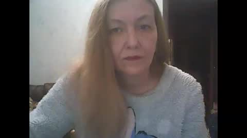 sweet4blonde67 online show from 02/26/26, 01:54