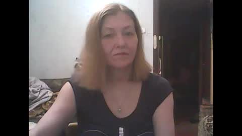 sweet4blonde67 online show from 03/16/26, 04:44