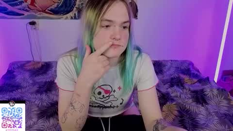 Haeyang  Torry online show from 11/26/25, 04:08