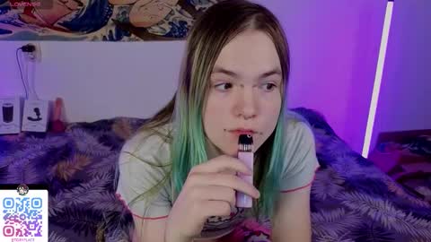 Haeyang  Torry online show from 12/16/25, 12:26