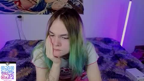 Haeyang  Torry online show from 12/21/25, 01:51