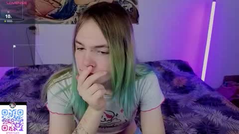 Haeyang  Torry online show from 12/22/25, 06:21