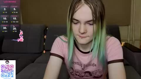 Haeyang  Torry online show from 01/16/26, 01:53