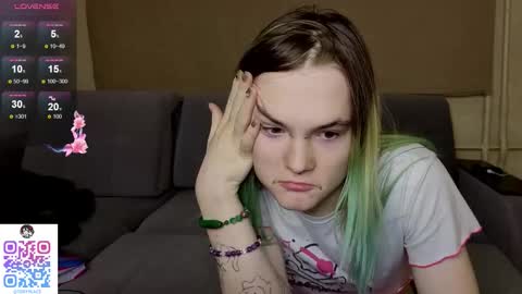 Haeyang  Torry online show from 01/17/26, 04:39