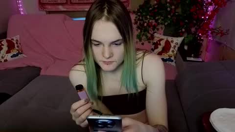 Haeyang  Torry online show from 02/20/26, 05:59