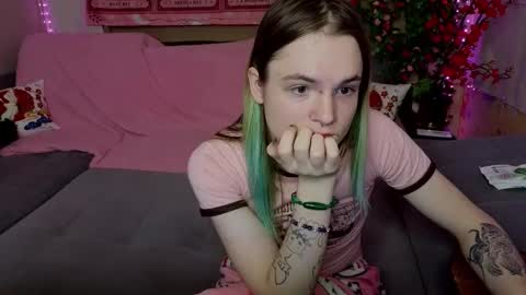 Haeyang  Torry online show from 02/20/26, 06:41