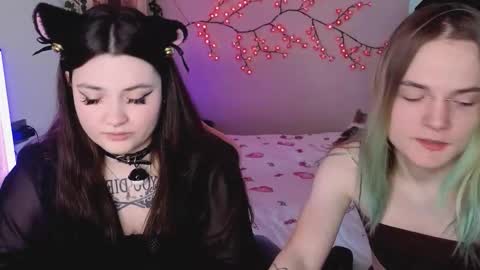 Haeyang  Torry online show from 02/24/26, 10:35