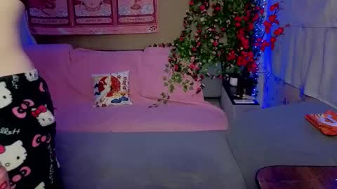 Haeyang  Torry online show from 03/26/26, 05:29