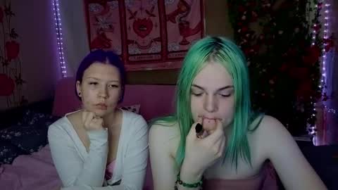 Haeyang  Torry online show from 06/06/26, 03:28