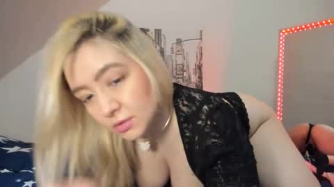 Anne Marie online show from 02/27/26, 07:14