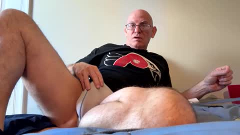 Zeppelin man online show from 03/21/26, 03:37