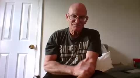 Zeppelin man online show from 04/20/26, 04:32