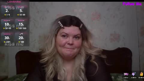 sweet69girl69 online show from 02/09/25, 09:28