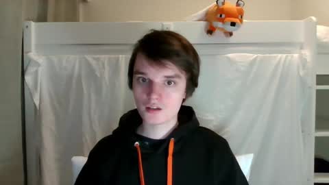 Sweet boy online show from 03/27/26, 08:41