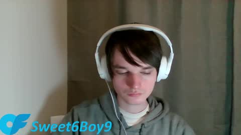 Sweet boy online show from 04/12/26, 08:25