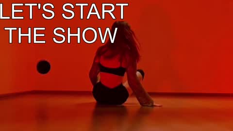 Im Billy  online show from 01/19/25, 02:04