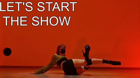 Im Billy  online show from 02/01/25, 02:05