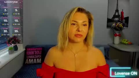 Margaret  online show from 02/08/26, 12:41