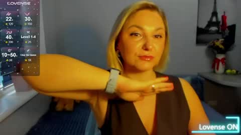 Margaret  online show from 04/24/26, 03:58