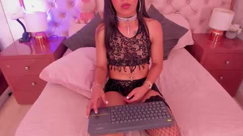 Abby online show from 11/03/25, 02:46