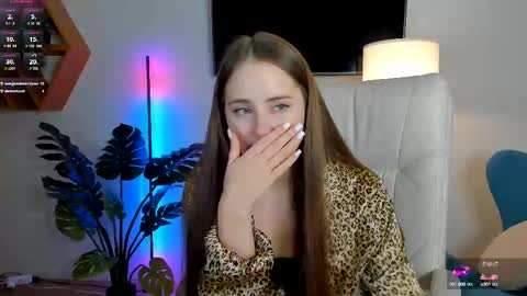 Sweet  Amily online show from 09/26/25, 12:53