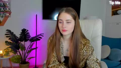 Sweet  Amily online show from 11/09/25, 08:45