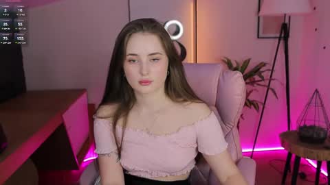 Sweet  Amily online show from 06/01/26, 12:29